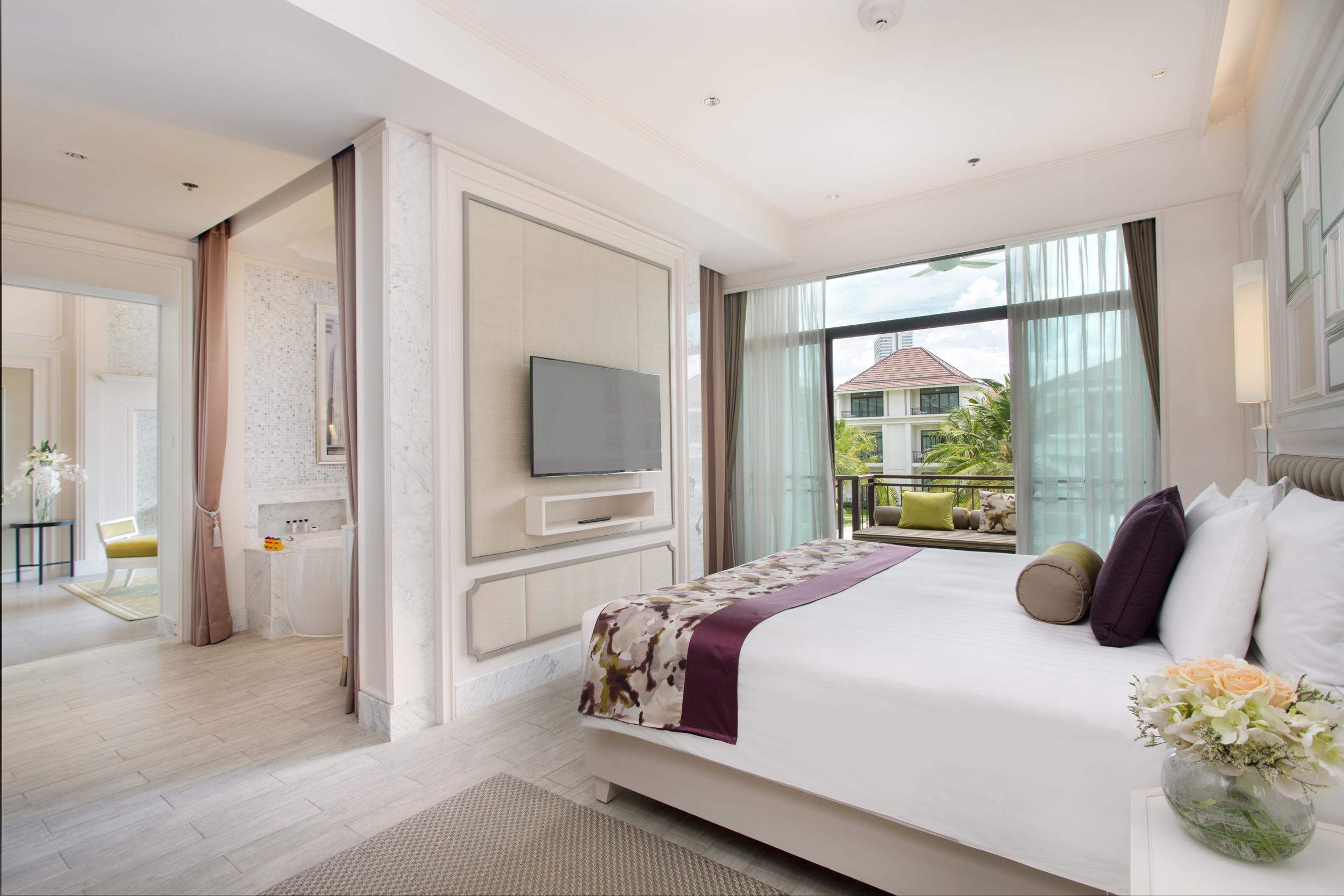 Hotel U Sathorn Bangkok Exteriér fotografie