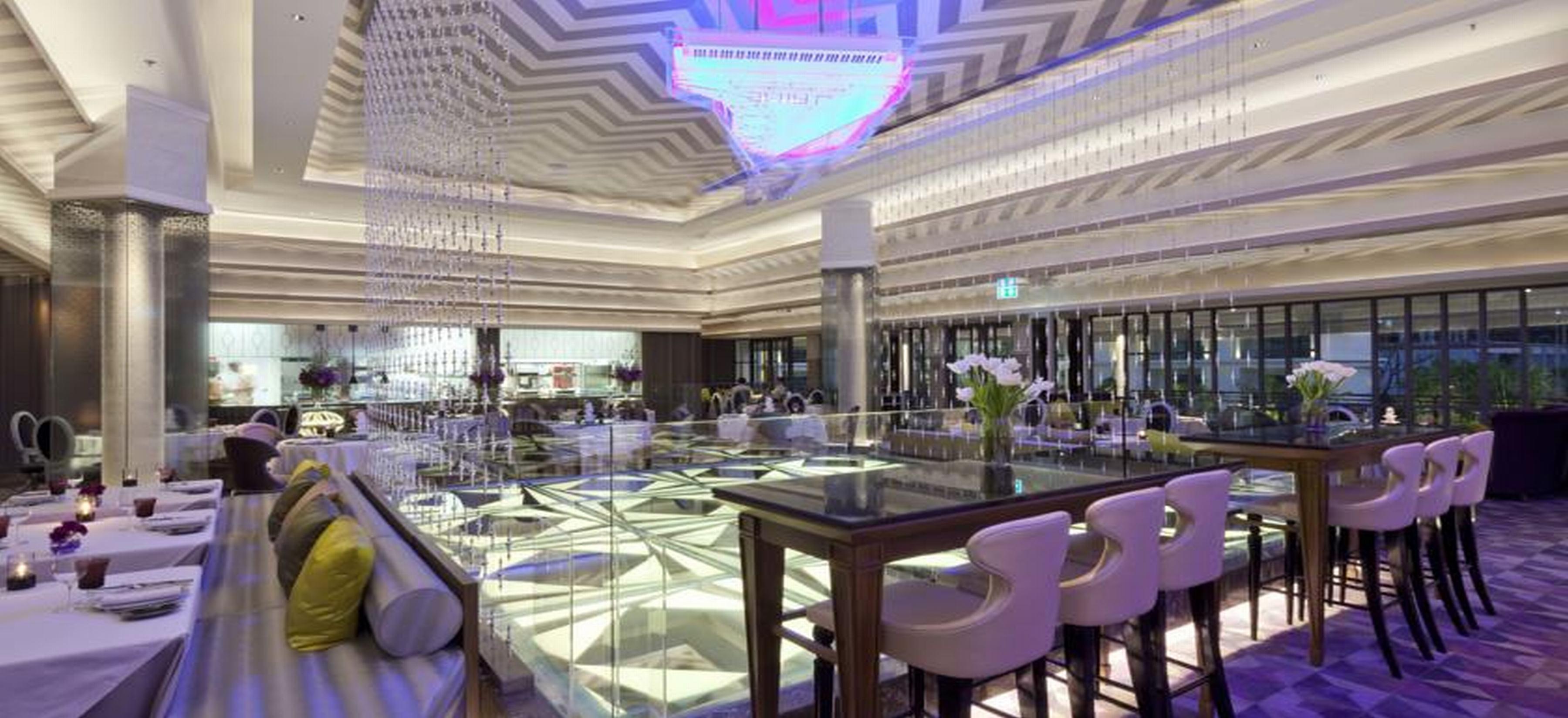 Hotel U Sathorn Bangkok Exteriér fotografie
